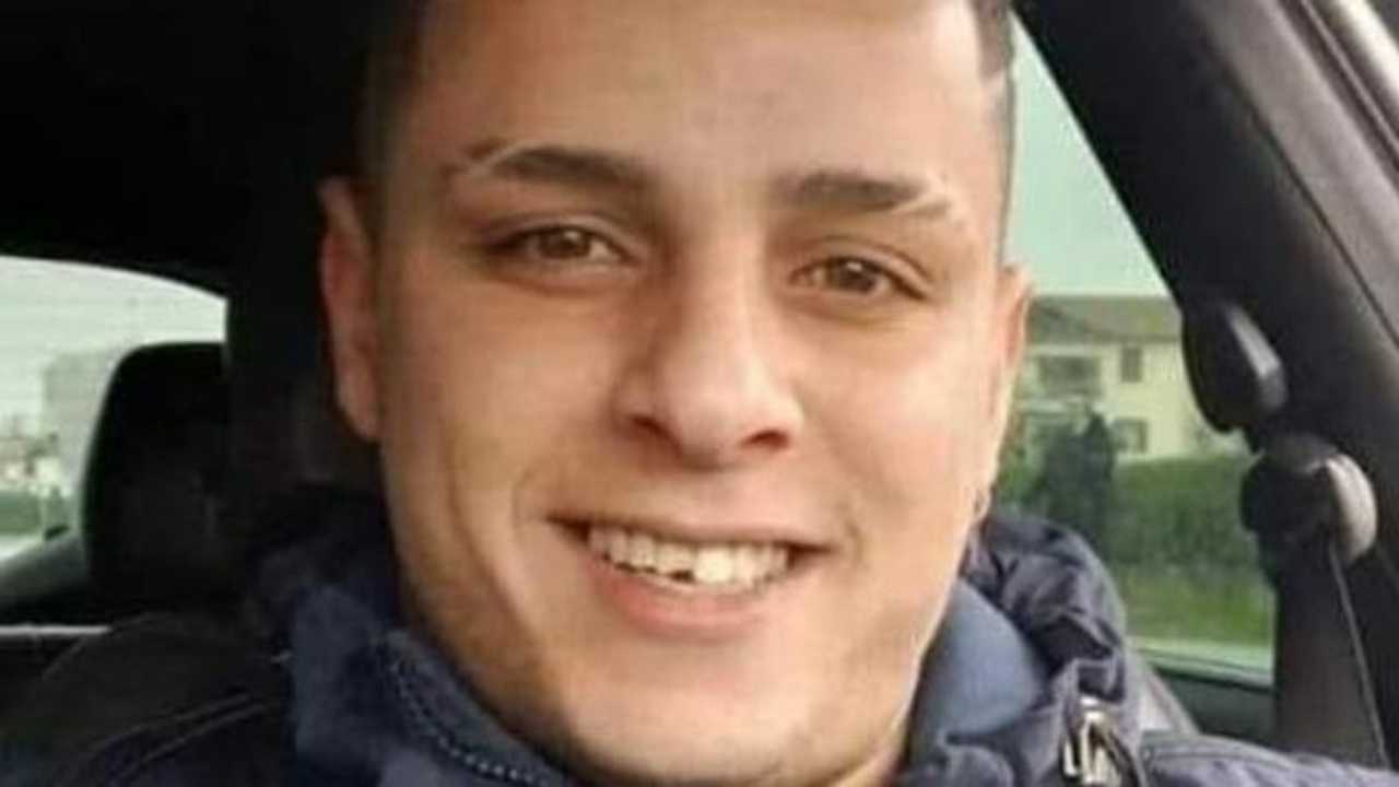 Khalil Mallat, ucciso per strada a soli 25 anni: era appena diventato papà