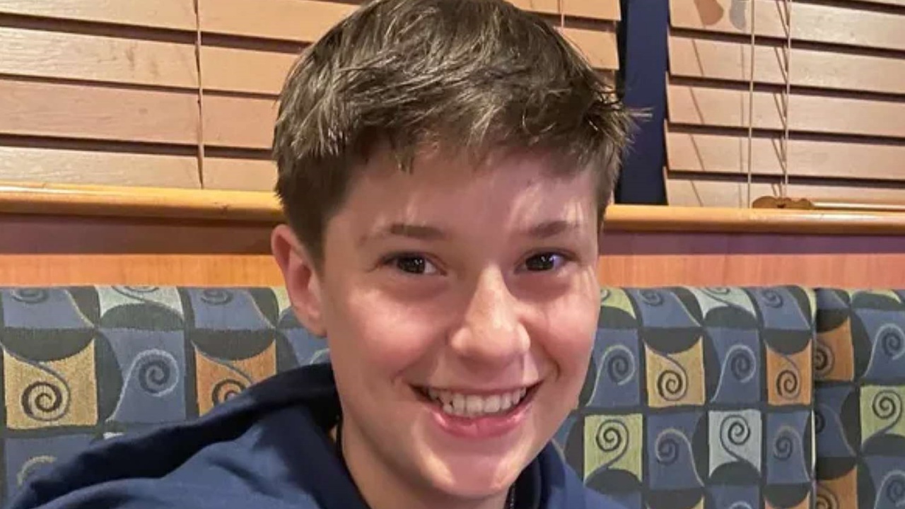 morto ragazzo di 14 anni durante una corsa