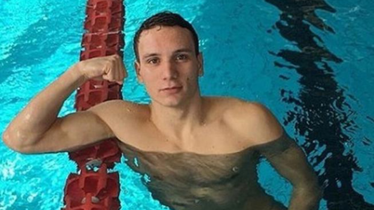 Manuel Bortuzzo, l’ex gieffino ha una nuova fidanzata: di chi si tratta
