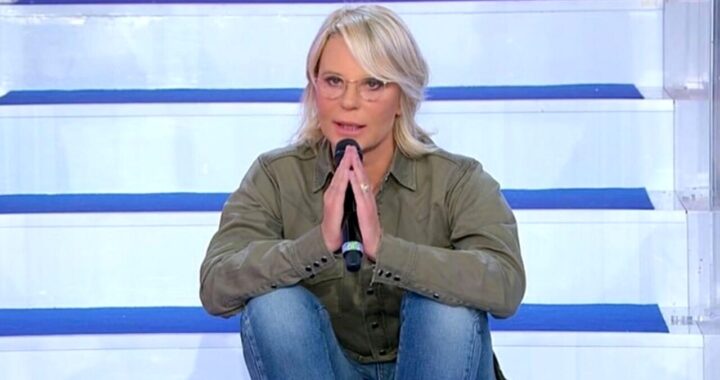 De Filippi Maria