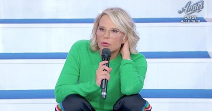 De Filippi Maria