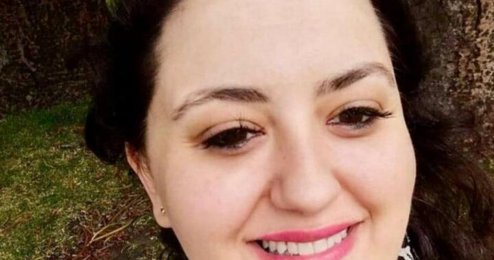 morta a 43 anni Mariagrazia Ciccolella