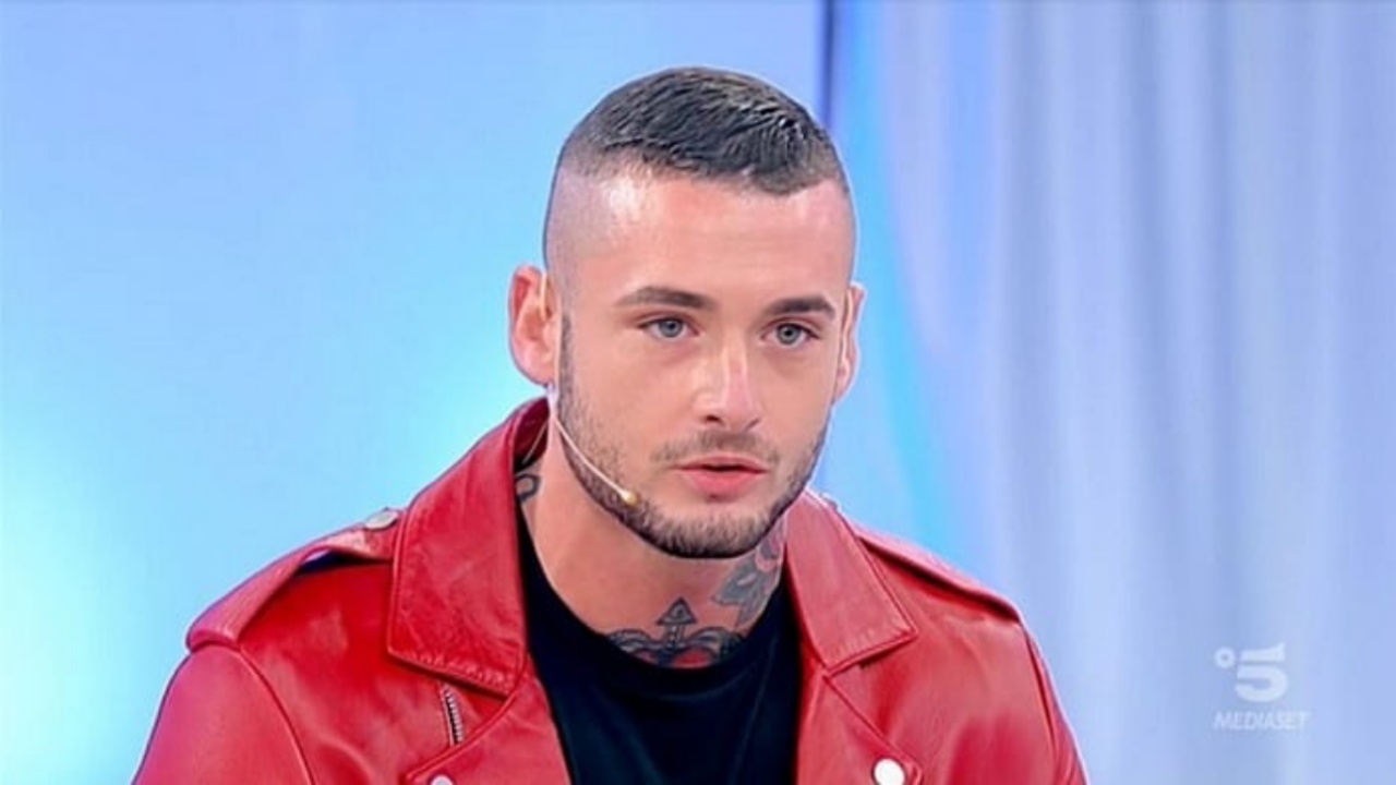 Matteo Ranieri si frequenta con una dama del Trono Over? L’indiscrezione