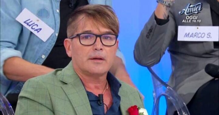 Laudicino Maurizio