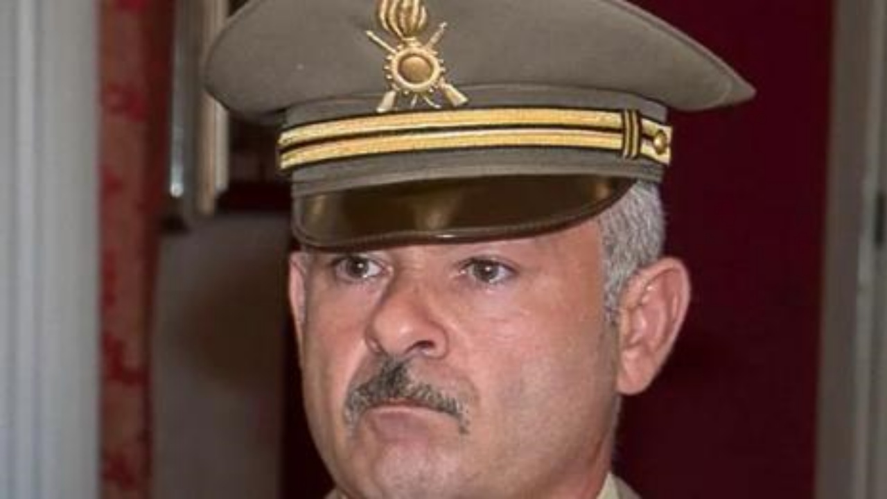 morto Maximiliano Vinchesi