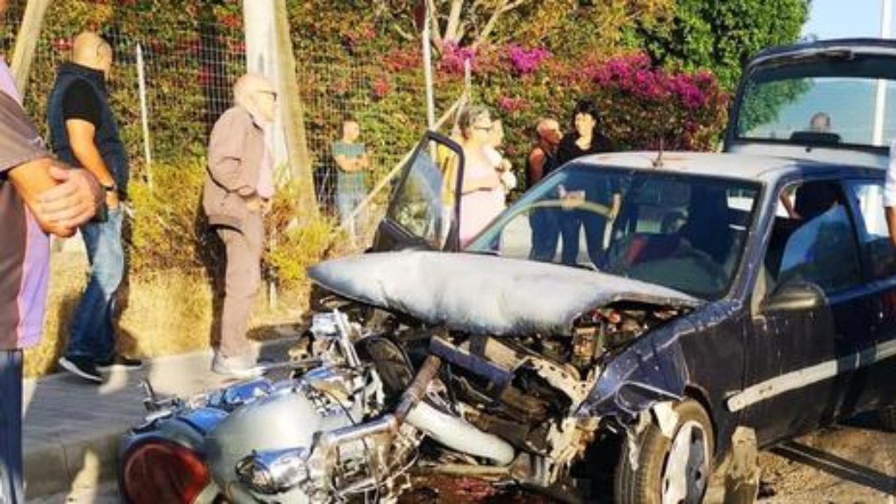 morto Maximiliano Vinchesi