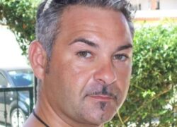 morto Maximiliano Vinchesi