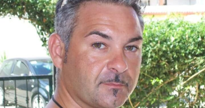 morto Maximiliano Vinchesi