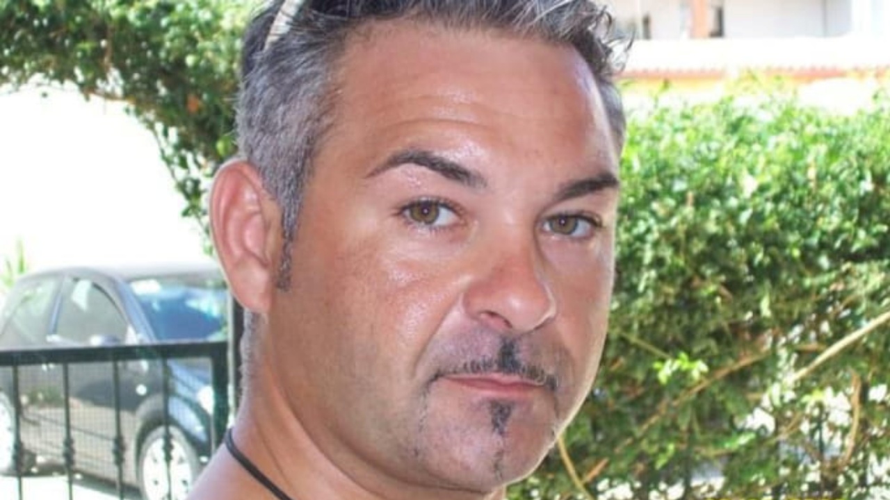 morto Maximiliano Vinchesi