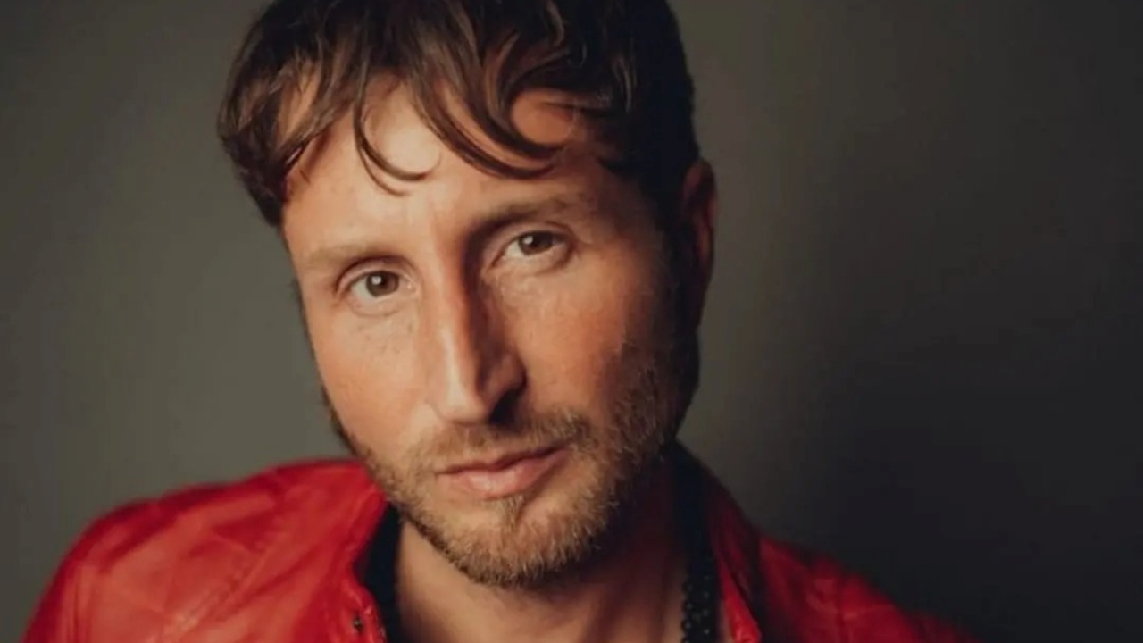 Michele Cristoforetti