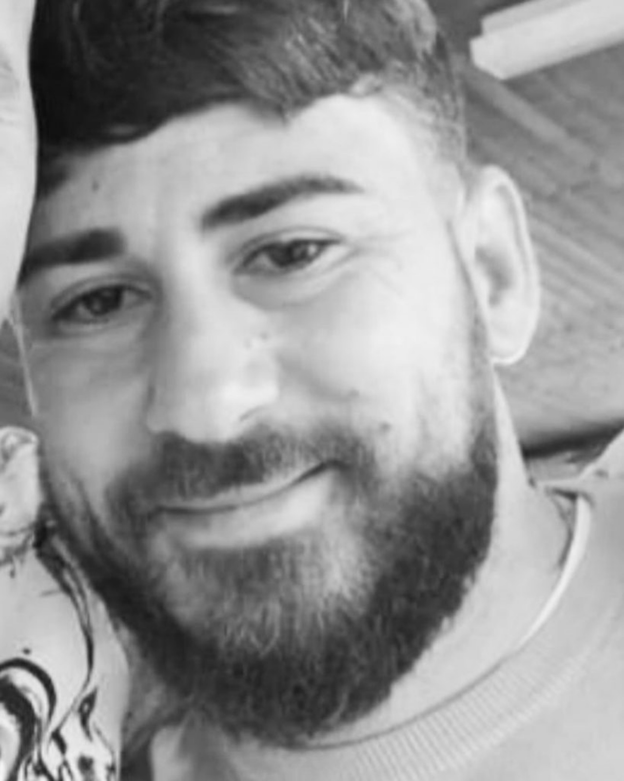 morto papà Mirko Pacioni