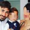 morto papà Mirko Pacioni