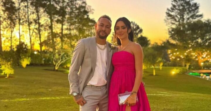 Neymar foto