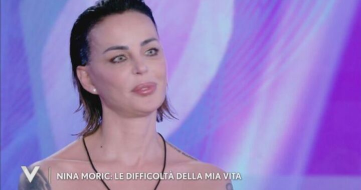 Moric Nina