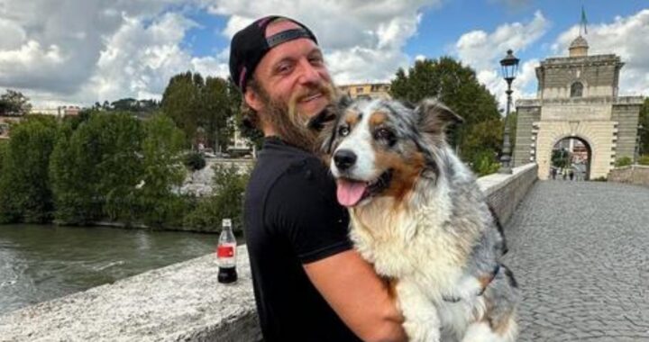 addio a Oscar Rosselli