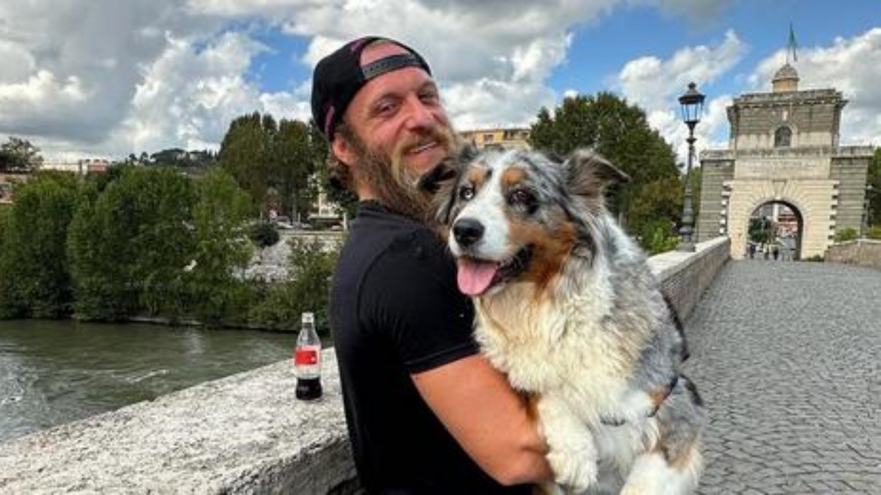 addio a Oscar Rosselli