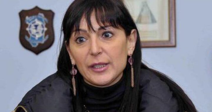 Patrizia Incollu