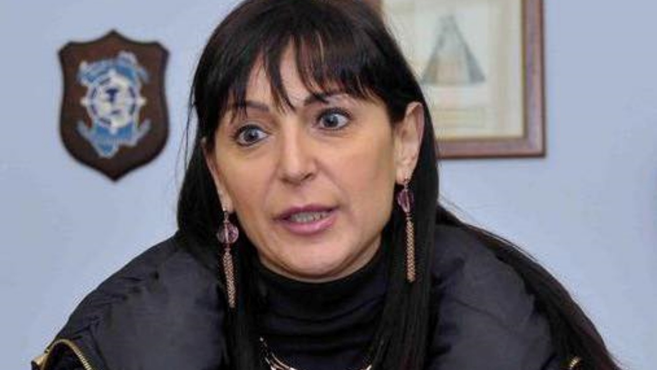 Patrizia Incollu