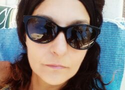 addio a Patrizia Miranda