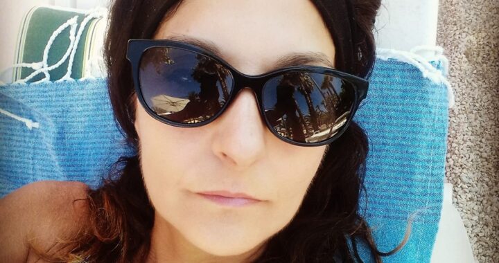 addio a Patrizia Miranda