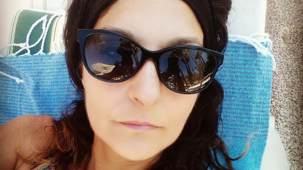 addio a Patrizia Miranda