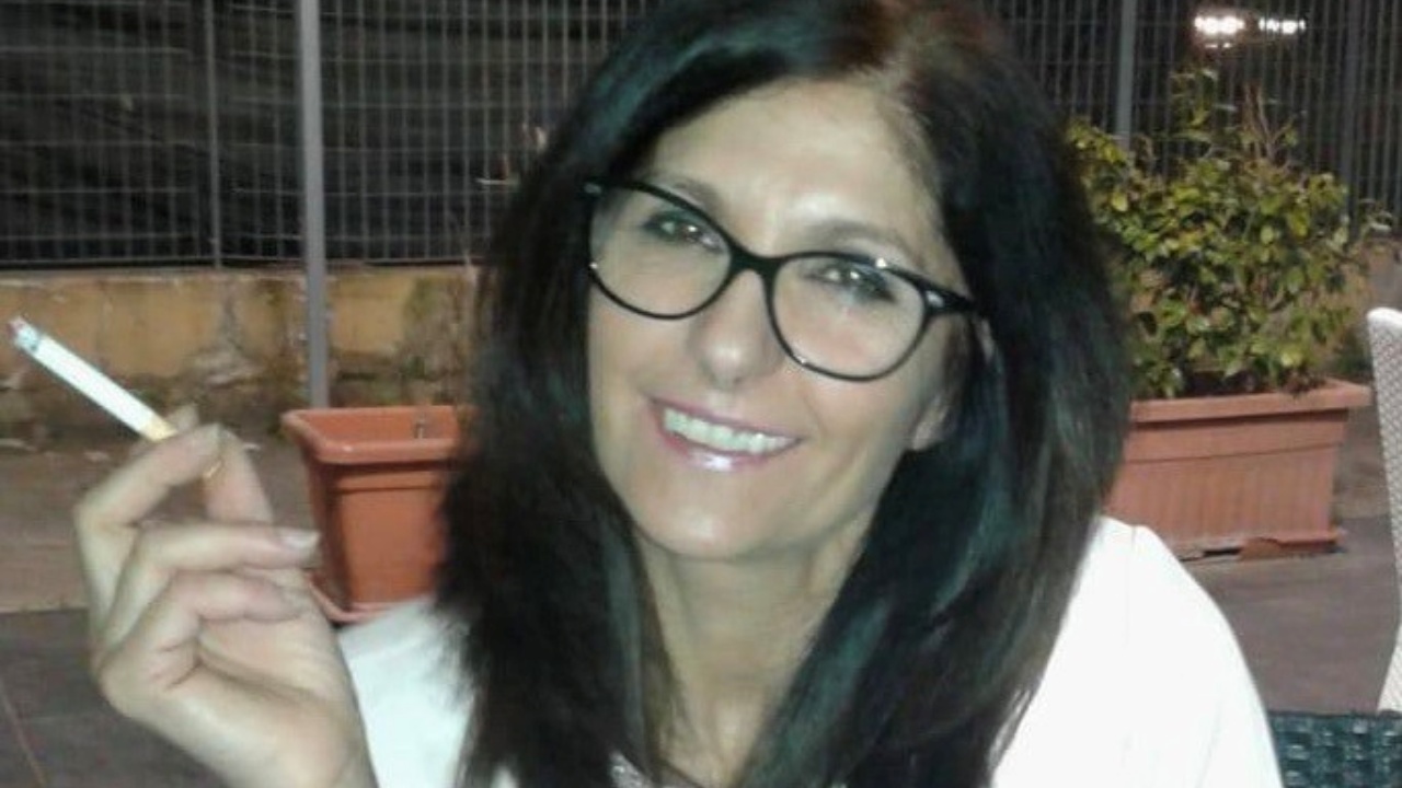 addio a Patrizia Miranda