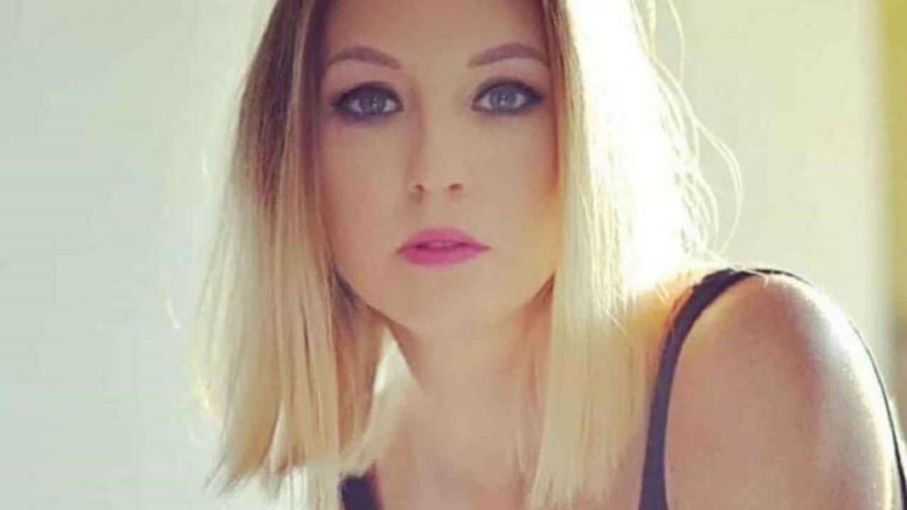 ex modella morta per salvare il cane
