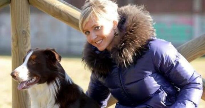 ex modella morta per salvare il cane