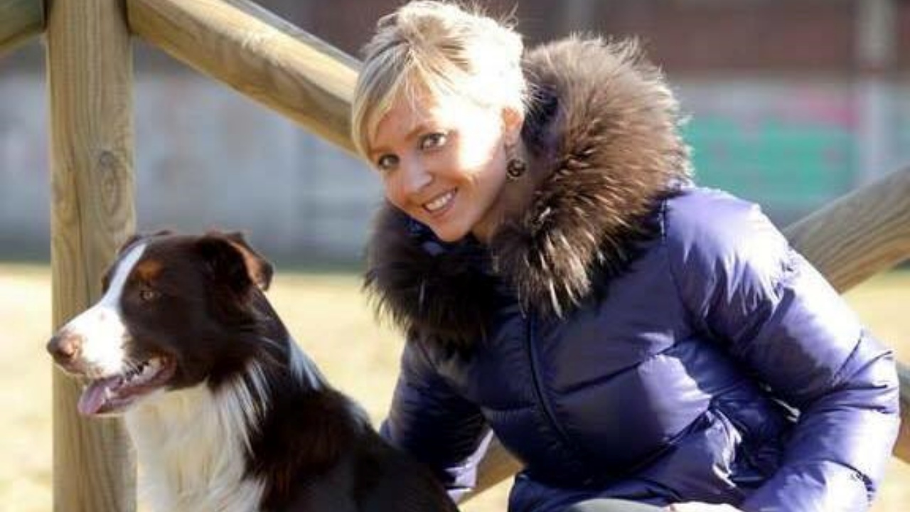 ex modella morta per salvare il cane