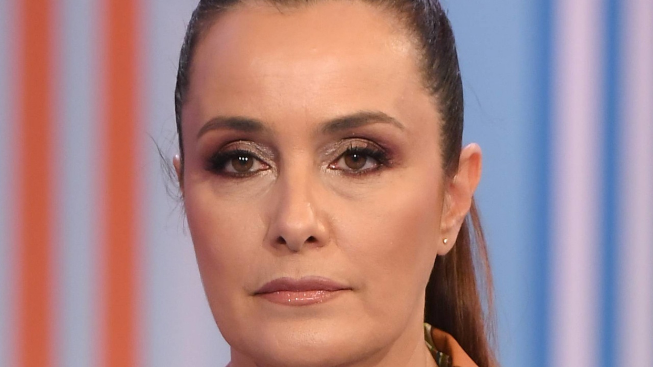 Lutto per Roberta Capua, è morta la madre: anche lei era stata una Miss Italia