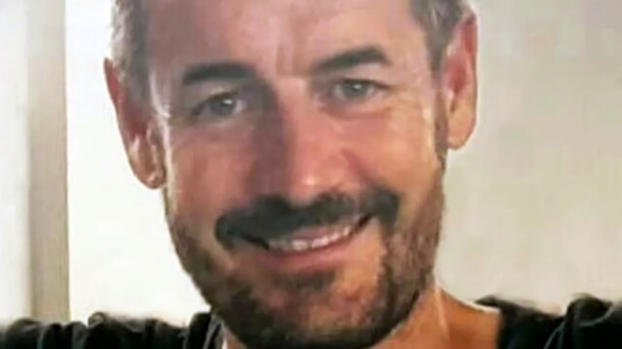Sem Togni, 47 anni, morto a seguito di un malore alla guida