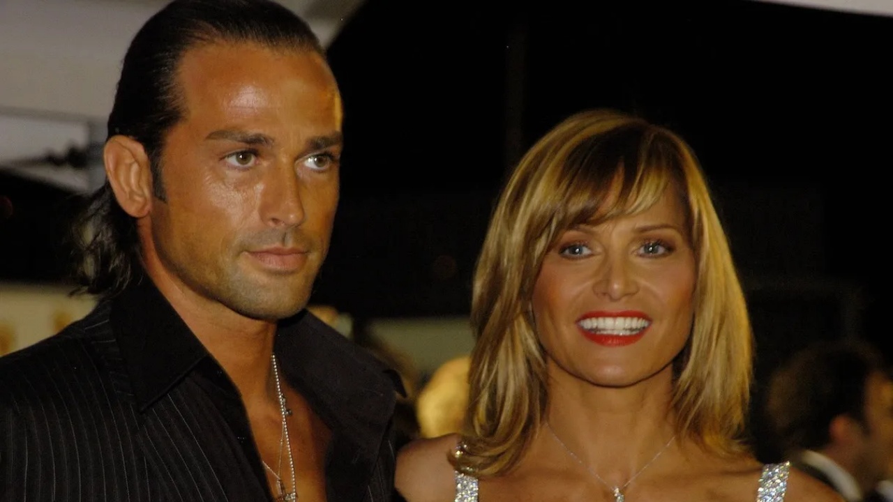 Simona Ventura, la verità sulla separazione con Bettarini: “Fu dolorosa perché…”