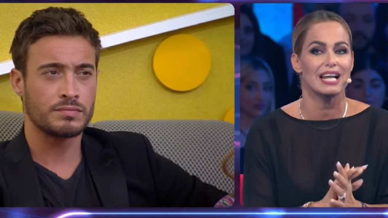 Sonia Bruganelli, la verità sul rapporto con Antonino Spinalbese: le sue parole