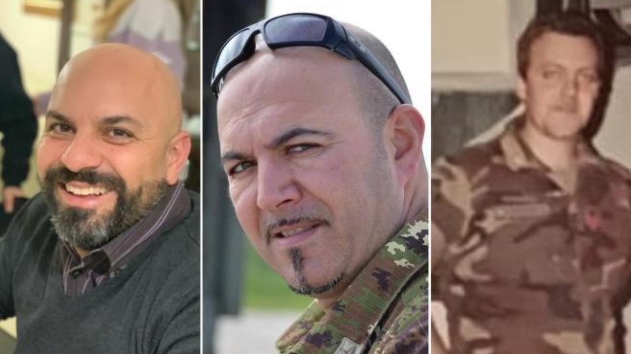 Tre militari morti in un tragico incidente stradale in Puglia