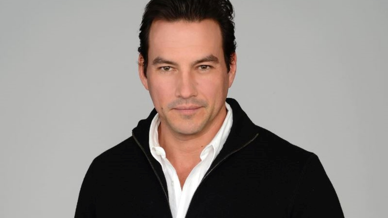 Tyler Christopher