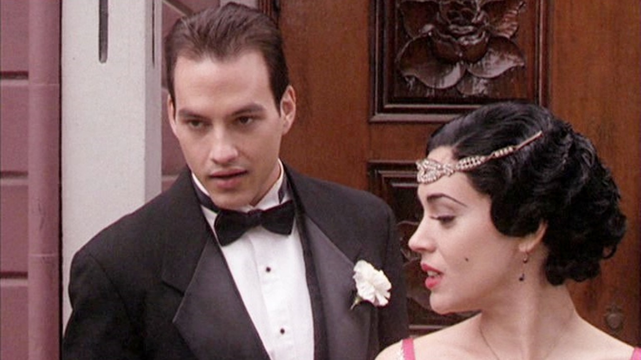 Tyler Christopher