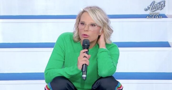 Uomini e Donne foto