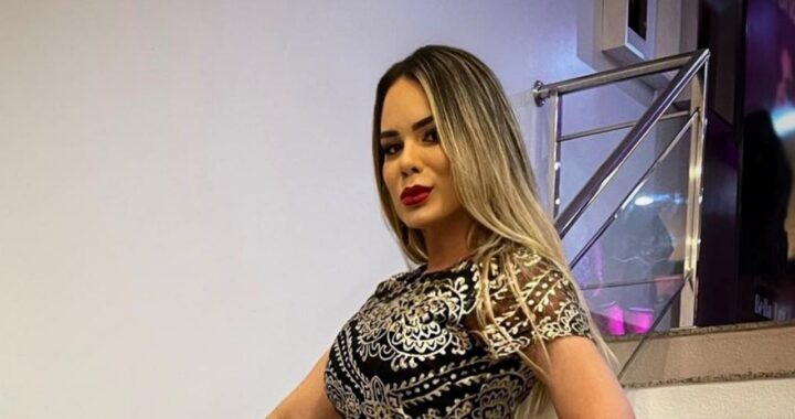 influencer Vanessa Mancini morta