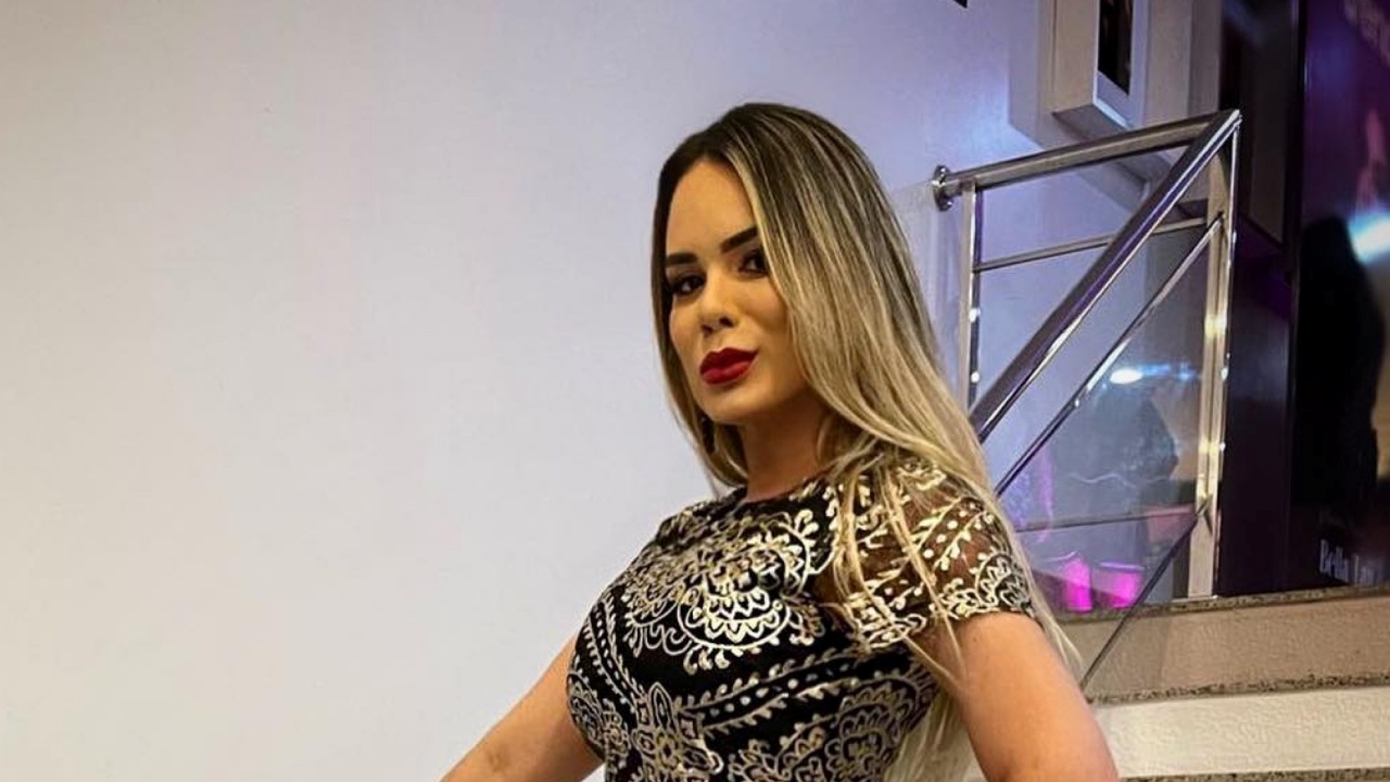 influencer Vanessa Mancini morta