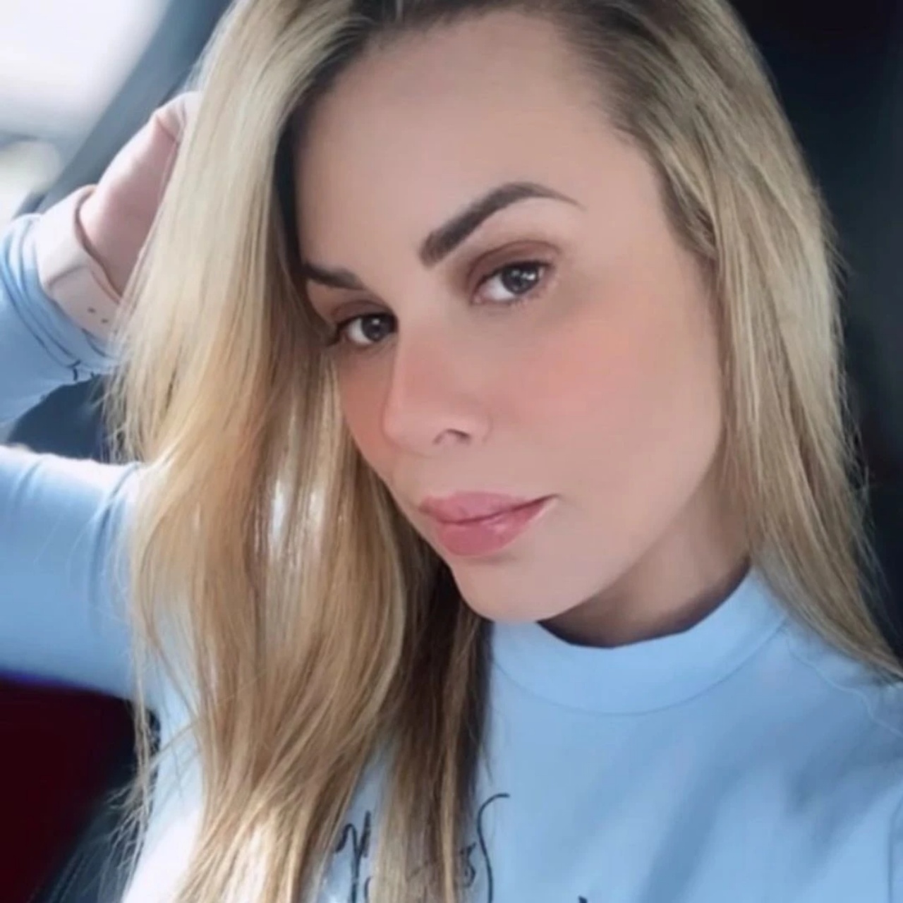 influencer Vanessa Mancini morta