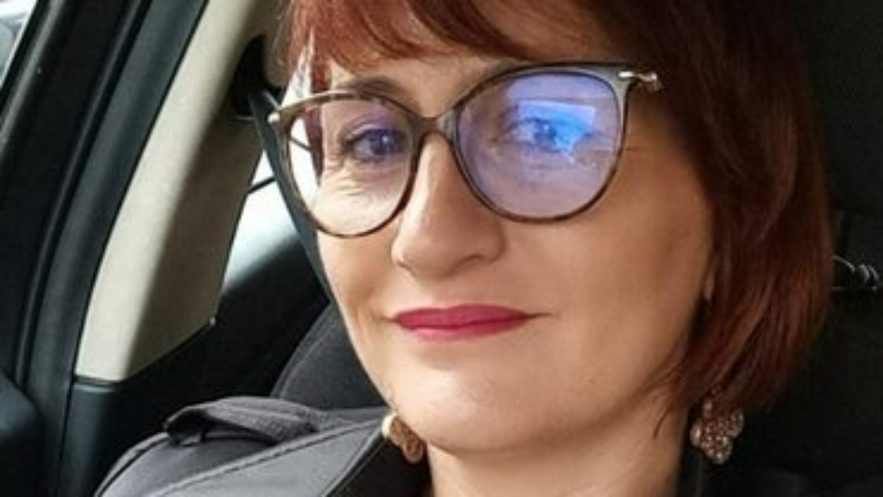 Femminicidio Vincenza Angrisano
