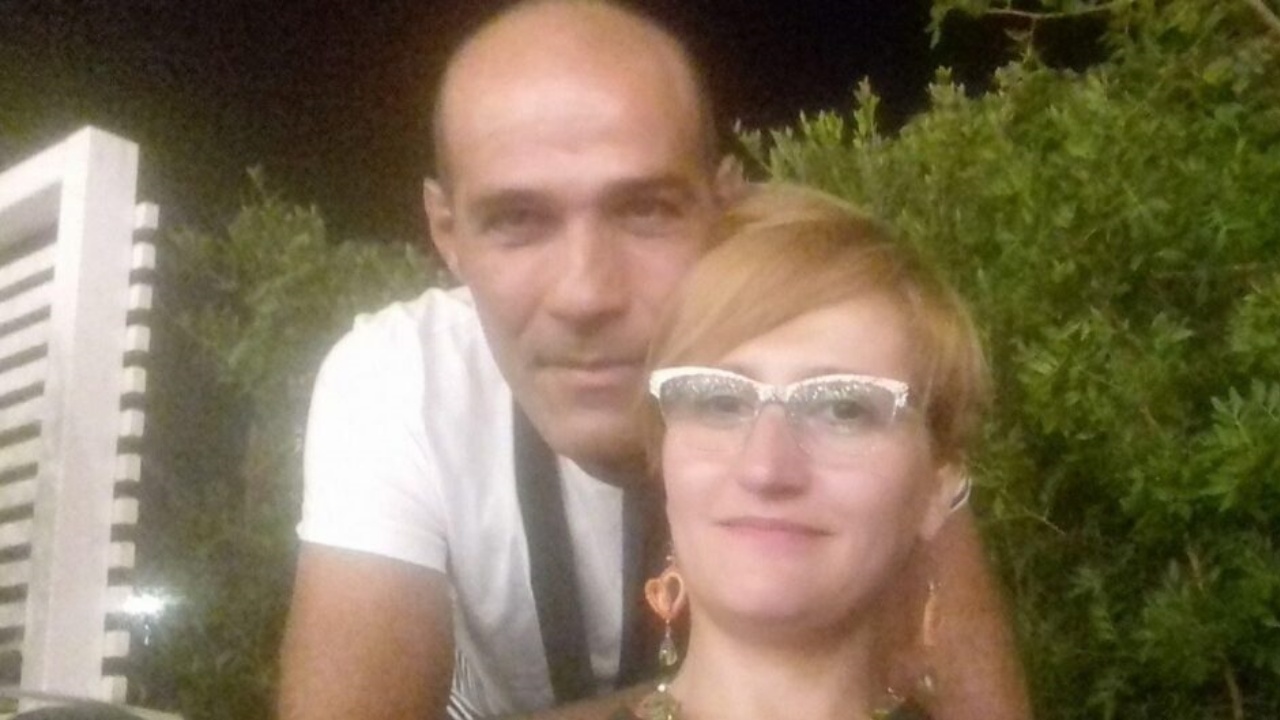 Femminicidio Vincenza Angrisano