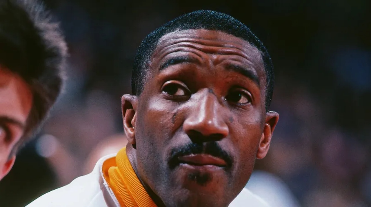 Morto Walter Davis