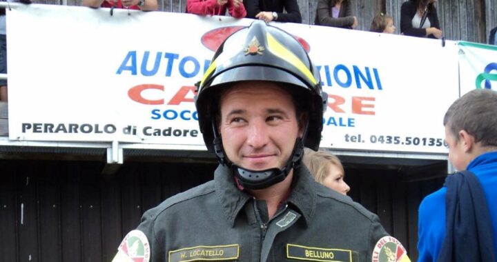 Walter Locatello