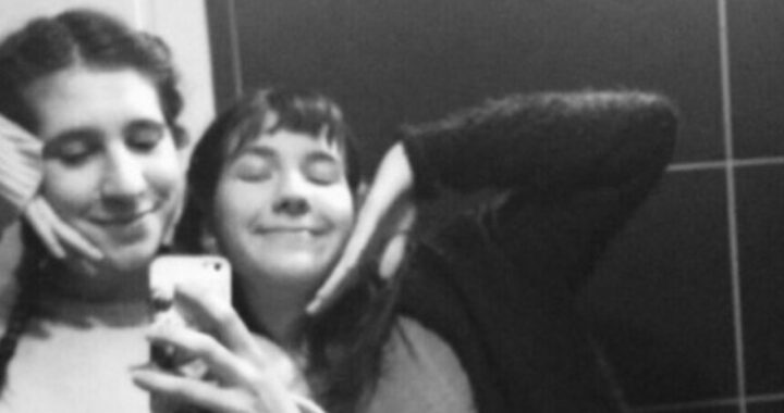 addio giulia