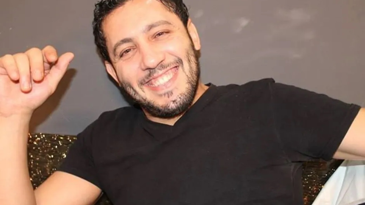 Badr Boudjemai