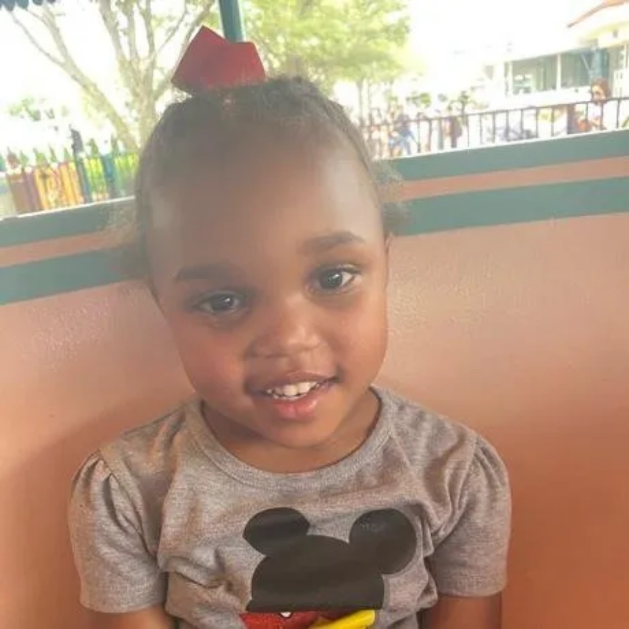 Trovata morta una bambina di 5 anni
