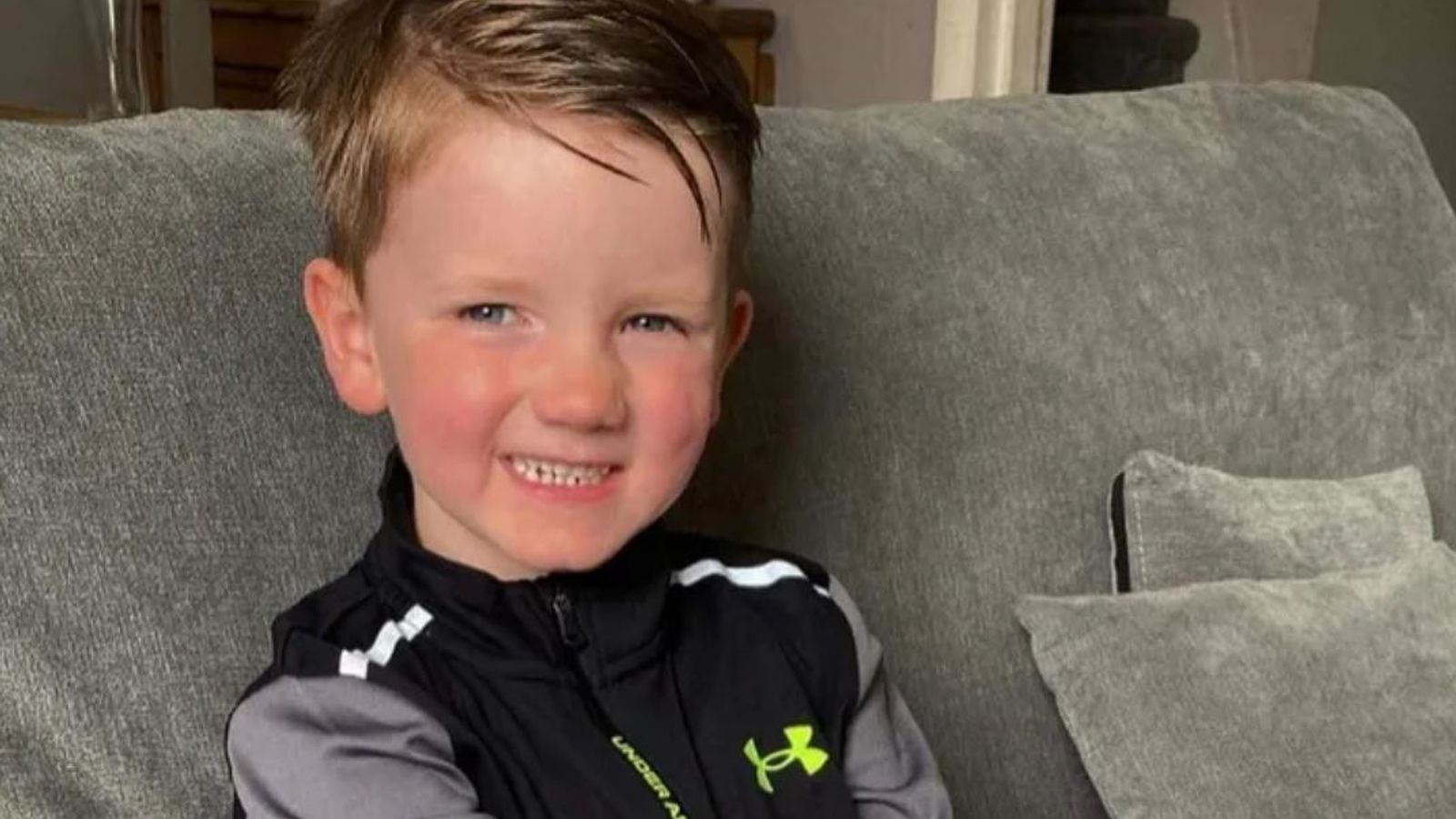 Bambino di 5 anni muore durante una vacanza in famiglia: “Aiutateci a riportare il corpicino a casa”