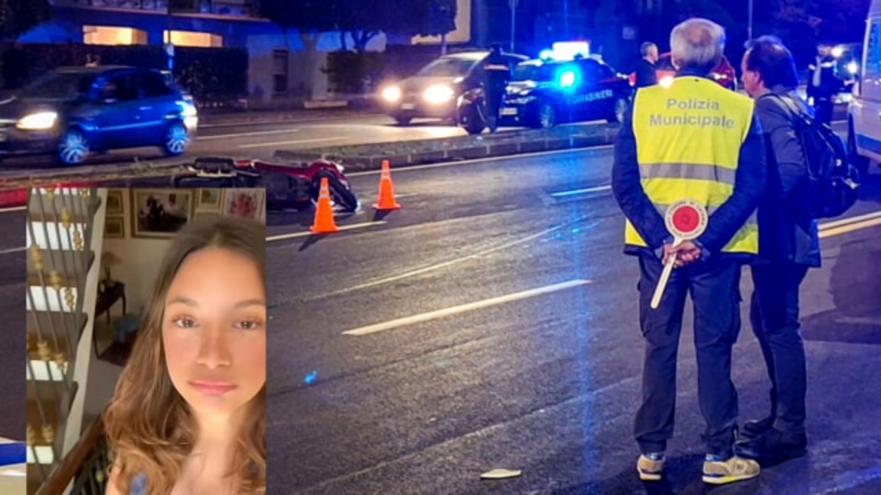 chiara morta