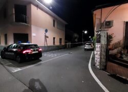 omicidio-suicidio a Corbetta